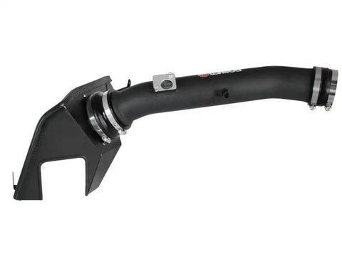 aFe TR-2015B-1R Takeda Stage-2 Pro 5R Cold Air Intake System 15-17 Lexus RC 350 3.5L
