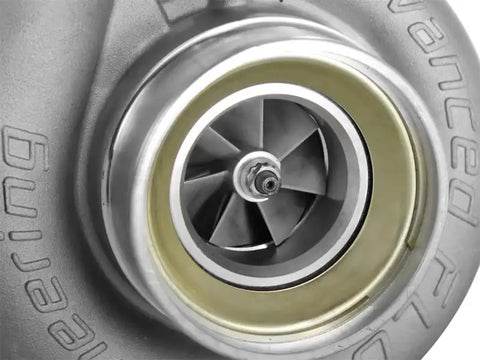 aFe 46-60060 Power Bladerunner Turbocharger 76mm 98.5-02 Dodge Diesel Trucks L6-5.9L (td)