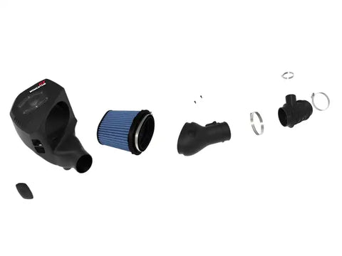 aFe 50-70071R POWER Momentum GT Pro 5R Intake System 19-22 Chevrolet Blazer V6-3.6L