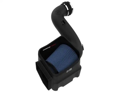 aFe 54-13065R Magnum FLOW Pro 5R OE Replacement Filter (Pair) GM Diesel Trucks 07.5-10 V8-6.6L (td) LMM