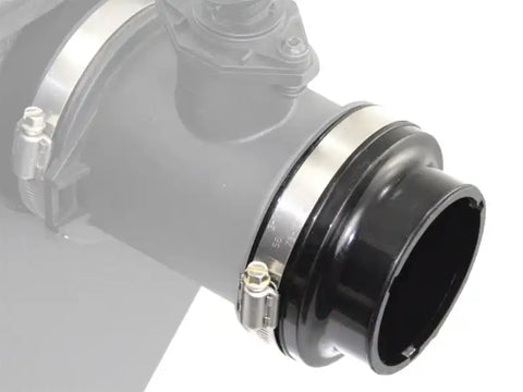 aFe 59-10081 MagnumFORCE Spare Parts AIS Coupling Reducer: (3-1/2 x 2.80)ID 2L