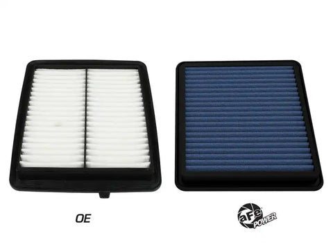 aFe 30-10329 19-21 Suzuki Jimny (L4-1.5L) Magnum FLOW OE Replacement Air Filter w/ Pro 5R Media