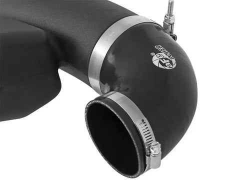 aFe 54-76104 Momentum GT PRO 5R Stage-2 Intake System 10-15 Nissan Patrol 5.6L V8