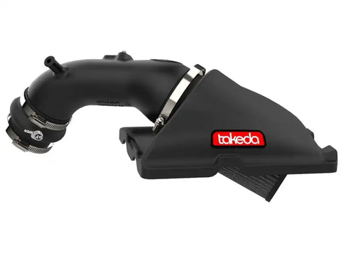 aFe TR-3021B-D Takeda Stage-2 Pro DRY S Cold Air Intake System 13-18 Nissan Altima I4 2.5L