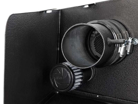 aFe 54-10831 MagnumFORCE Intakes Stage-1 P5R AIS VW Golf/Jetta 00-04.5 l4-1.8/1.9L