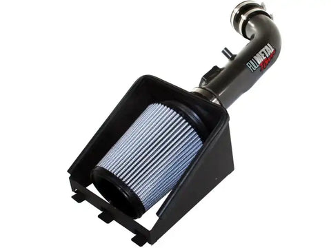 aFe F2-03013 FULL METAL Power Intakes Stage-2 PDS AIS Ford Ranger 04-11 V6-4.0L