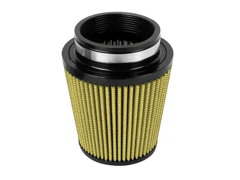 aFe 72-91020 Magnum FLOW Pro 5R Universal Replacement Air Filter F-4 / B-6 T-4.5 (Inv) H-6in.