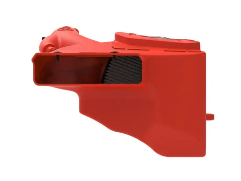aFe 56-70021DR Takeda 19-20 Hyundai Veloster N 2.0L (t) Momentum Cold Air Intake System w/Pro DRY S Filter