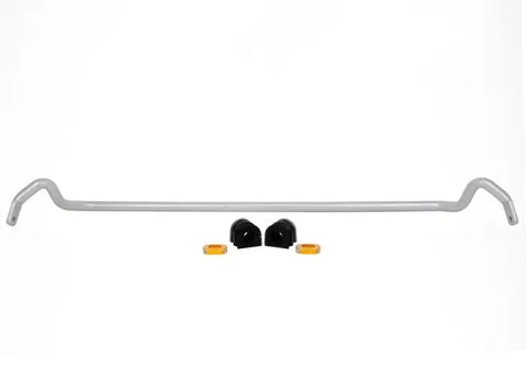 Whiteline 02-07 Subaru WRX Sedan Front 24mm Swaybar-X heavy duty