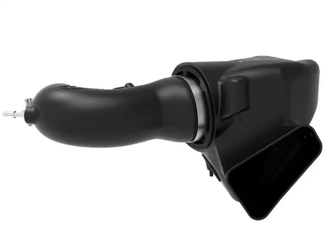 aFe 51-74214 Momentum GT Pro DRY S Cold Air Intake System 2017 Chevrolet Camaro ZL1 V8 6.2L (sc)