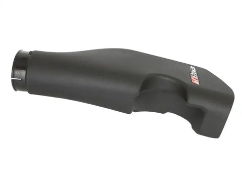 aFe 54-76105-S Diesel Elite Momentum HD Dynamic Air Scoop 2016 Nissan Titan XD V8 5.0L