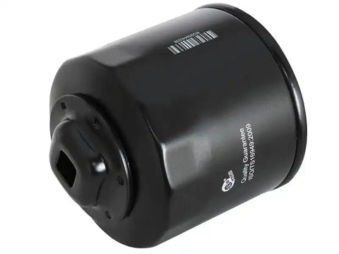 aFe 44-LF017 ProGuard D2 Fluid Filters Fuel F/F Oil Nissan Cars 03-13 Subaru H4 04-13