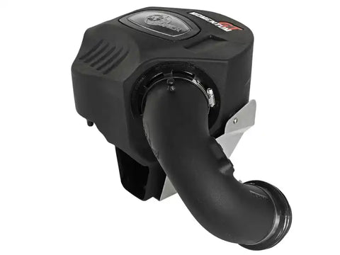 aFe 51-76312 POWER Momentum GT Pro Dry S Intake System 16-17 BMW 330i F30 B46/48 I4-2.0L (t)
