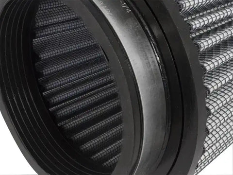 aFe 21-35508 MagnumFLOW Air Filter PDS A/F 3-1/2in F x 5B T 6H in