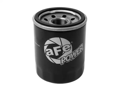 aFe 44-LF016-MB Pro GUARD D2 Oil Filter 99-14 Nissan Trucks / 01-15 Honda Cars (4 Pack)