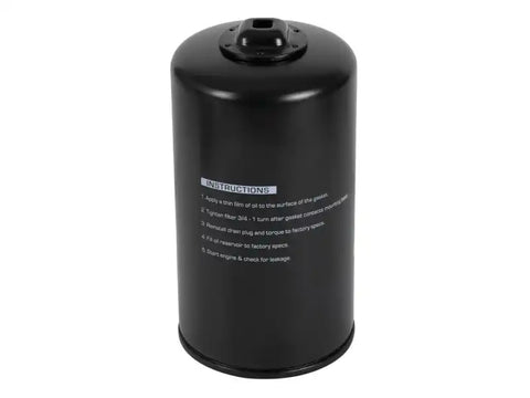 aFe 44-LF024 ProGuard D2 Fluid Filters Oil F/F Ford Diesel Trucks 11-17 V8-6.7L (td)