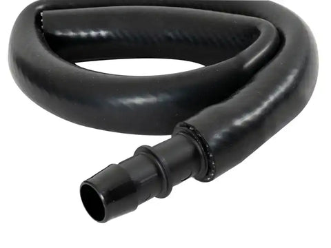 aFe 59-02009 Magnum FORCE Cold Air Intake System Spare Parts Kit (3/4in ID x 24in L)