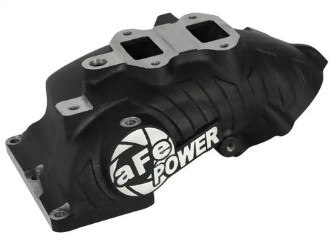 aFe 46-10071-1 Bladerunner Manifolds Intake Dodge Diesel Trucks 07.5-14