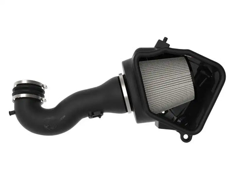 aFe 54-13036D MagnumFORCE Intake Stage-2 Pro Dry S 2019 GM Silverado/Sierra 1500 V6-4.3L V8-5.3/6.2L