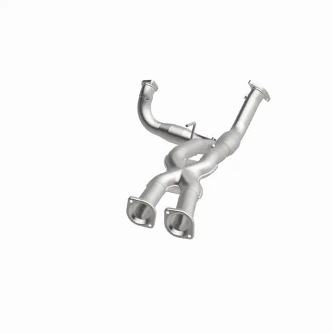 MagnaFlow Conv DF '06- Jeep SRT-8 6.1L