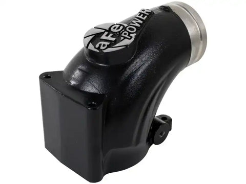 aFe 46-10041 Bladerunner Manifolds Intake MAN INT Ford Diesel Trucks 05-07 V8-6.0L (td)