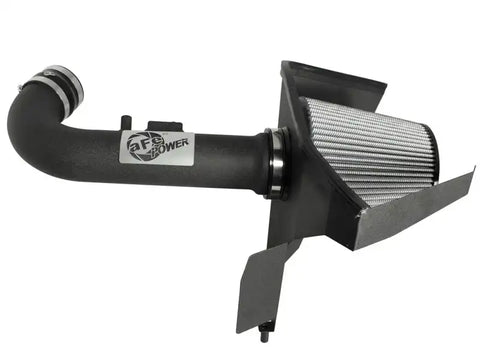 aFe 51-12022 MagnumFORCE Air Intake Stage-2 PRO Dry S 12-14 Chevrolet Camaro V6 3.6L