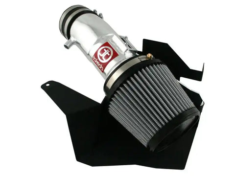 aFe TR-3005P Takeda Stage-2 Pro DRY S Cold Air Intake System Nissan Maxima 09-17 V6-3.5L