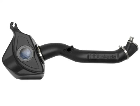 aFe TM-2018B-R Takeda Momentum PRO 5R Cold Air Intake System 16-18 Lexus RC 200t/300 / GS I4-2.0L (t)