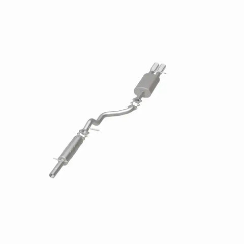 MagnaFlow Sys C/B 02 VW Golf-Gti 1.8T
