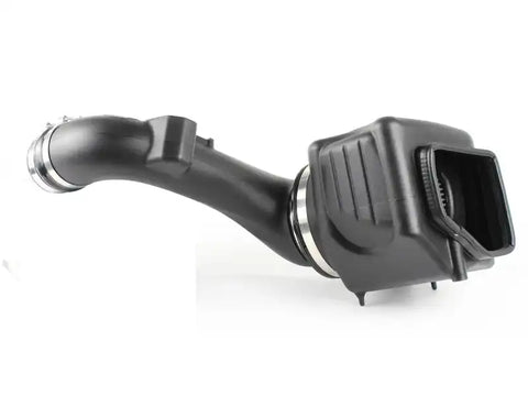 aFe 51-74006-1 Momentum HD Pro DRY S Stage 2 Intake System 11-16 GM Diesel Trucks V8-6.6L (td) LML