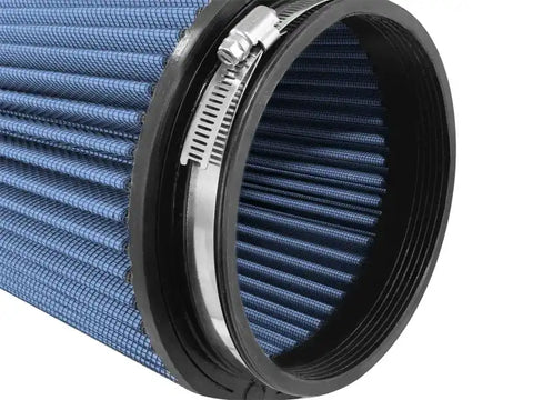 aFe 24-60512 MagnumFLOW Air Filters IAF P5R A/F 6F x 7-1/2B 5-1/2T 12H