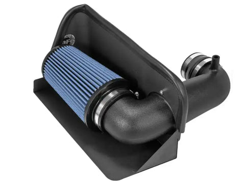 aFe 54-10732 MagnumFORCE Intakes Stage-2 P5R AIS GM Diesel Trucks 92-00 V8-6.5L (td)