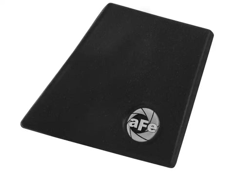 aFe 54-12678-B MagnumFORCE Intake System Cover Stage-2 P5R AIS 2015 Audi A3 / S3