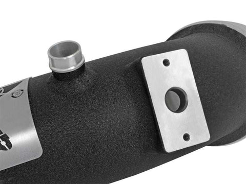 aFe 46-20239-B Bladerunner Intercooler Tube Cold Side 2.5in-3in 12-15 BMW 335i 3.0L (t)