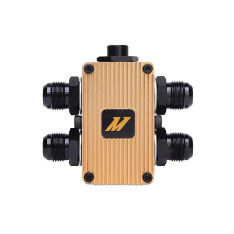 Oil Thermostats