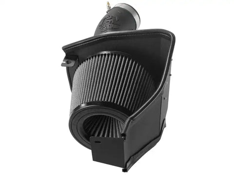 aFe 51-12172 MagnumFORCE Intake Stage-2 Pro DRY S 11-12 Dodge Challenger/Charger/Chrysler 300, SRT8 V8 6.4L