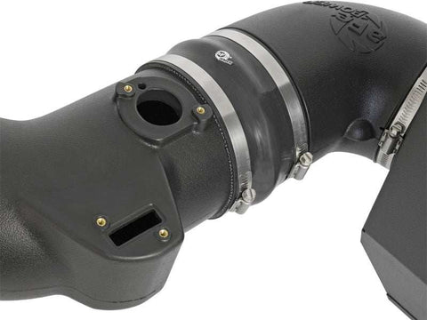 aFe 54-12322-1 MagnumFORCE Intake Stage-2 P5R AIS GM Diesel Trucks 11-16 V8-6.6L