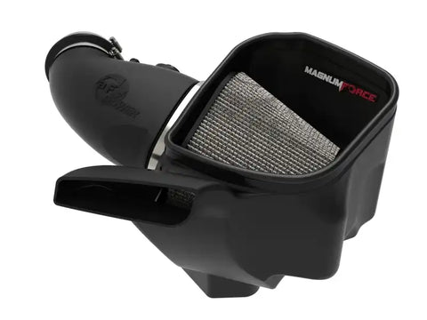 aFe 54-13063D MagnumFORCE Intake Stage-2 Pro DRY S 12-21 Jeep Grand Cherokee (WK2) V8-6.4L HEMI