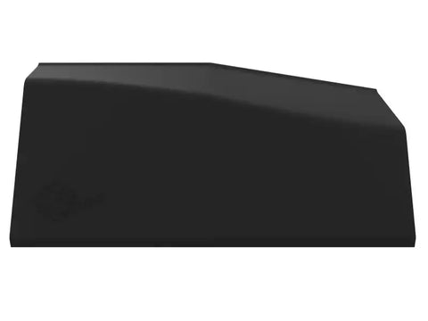 aFe 54-13020C Magnum FORCE Stage-2 Intake Cover 19-21 RAM 1500 Fits Intakes 54-13020D/R Or 52-10002D/R