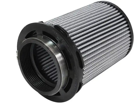 aFe 21-91097 MagnumFLOW Air Filter ProDry S 3.5inX5in B x 4.5in T (INV) 6.5in H