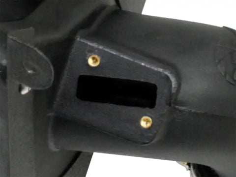 aFe 54-11722 MagnumFORCE Intakes Stage-2 P5R AIS Audi A4 06-08 L4-2.0L (t)