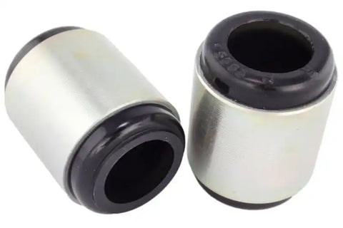 Whiteline Plus 03+ Nissan 350z / Infinity G35 Rear Lower Rear Trailing Arm (Lateral Arm - locates in