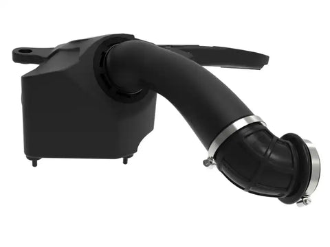 aFe 50-70097D 15-19 MINI Cooper S (F55/F56) L4 2.0L(t) Momentum GT Cold Air Intake System w/ Pro DRY Filter