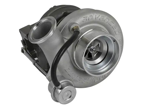 aFe 46-60060 Power Bladerunner Turbocharger 76mm 98.5-02 Dodge Diesel Trucks L6-5.9L (td)