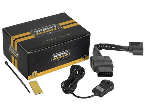 aFe 77-16604 Power Sprint Booster Converter 16-18 Honda Civic L4 1.5L (t)