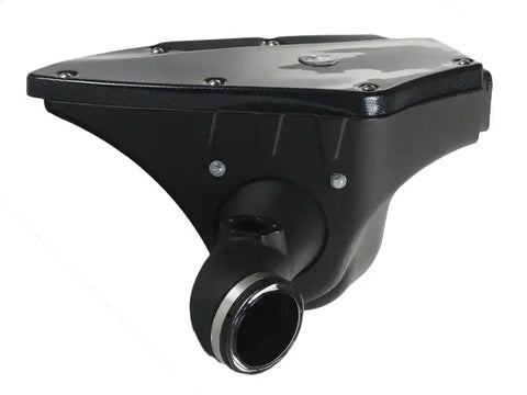 aFe 51-81012-C MagnumForce Stage 2 Si Intake System PDS 06-11 BMW 3 Series E9x L6 3.0L Non-Turbo