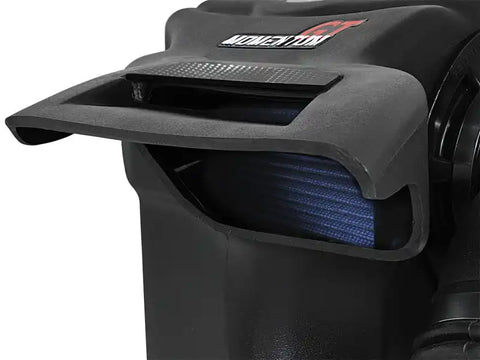 aFe 54-76402 Momntum GT Intakes Stage-2 P5R AIS 9-16 Audi A4 (B8) L4-2.0L