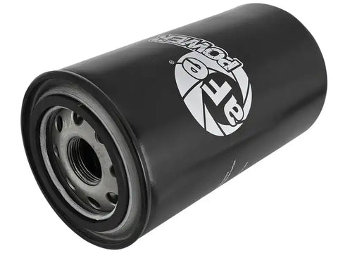 aFe 44-LF002 ProGuard D2 Fluid Filters Oil F/F Dodge Diesel Trucks 91-11 L6-5.9/6.7L (td)