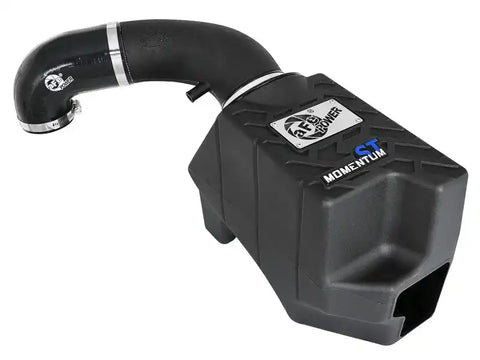 aFe 51-46209 Momentum ST Pro DRY S Cold Air Intake System 97-01 Jeep Cherokee (XJ) I6 4.0L