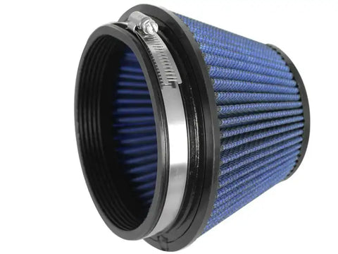 aFe 24-91060 MagnumFLOW Air Filters PRO 5R 5.63x6.85in F x 6.78x8in B 4.5x5.5in T 3.5in H